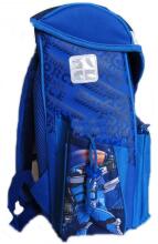Patio Ergo School Backpack Art.86132 Bērnu ergonomiskā mugursoma [skolnieku ortopēdiskā mugursoma portfelis]  FORCE 33213