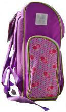 Patio Ergo School Backpack Art. 86133 Bērnu ergonomiskā mugursoma [skolnieku ortopēdiskā mugursoma portfelis]  BEST FRIE 54096