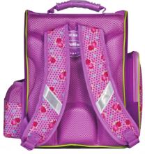 Patio Ergo School Backpack Art. 86133 Bērnu ergonomiskā mugursoma [skolnieku ortopēdiskā mugursoma portfelis]  BEST FRIE 54096
