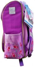 Patio Ergo School Backpack Art. 86133 Bērnu ergonomiskā mugursoma [skolnieku ortopēdiskā mugursoma portfelis]  BEST FRIE 54096
