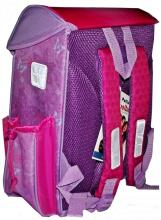 Patio Ergo School Backpack Art.86148 Bērnu ergonomiskā mugursoma [skolnieku ortopēdiskā mugursoma portfelis]  PONY 33176