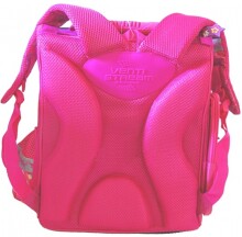Patio Ergo School Backpack Art.86160 Школьный эргономичный рюкзак с ортопедической воздухопроницаемой спинкой [портфель, ранец] My Little Pony 90933