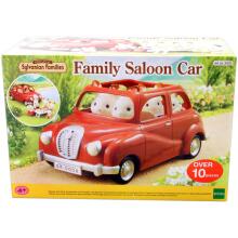 Sylvanian Art.5273 Ģimenes auto