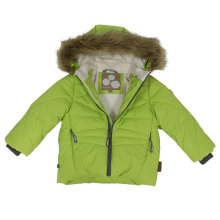 Huppa'17 Hugo Art.17720030-60047 Siltā ziemas termo jaka (74-104cm)