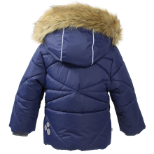 Huppa'17 Hugo Art.17720030-60086 Утепленная термокуртка (размер 74 cm)