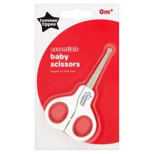 Tommee Tippee Art. 43304440 Baby scissors