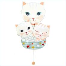 Djeco Cats Wall Musical Box Art.DJ03261
