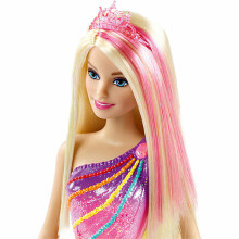 Mattel Barbie DreamTopia Doll Art.DPY38 Lelle Barbija