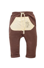 Cango Art.39818 Little Bear Детский  комплект маечка + штанишки