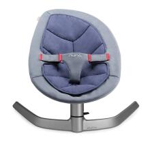 Nuna Leaf Grow Art.SE10306GRNGL  Granite Baby seat bouncer rocker