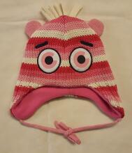 Lenne '17 Knitted Hat Buddy Art.14372 - 16377B / 127 Mazuļu siltā cepure
