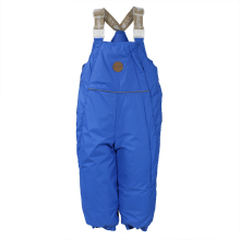 Huppa'17 Cullen  Art.41920030-60135 Утепленный комплект термо куртка + штаны [раздельный комбинезон] для малышей (размер 80-104)