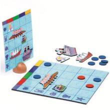 Djeco Game  Art.DJ05270