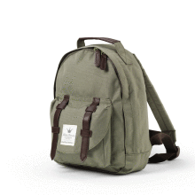Elodie Details Backpack Mini Art.1038840 Everest Feathers Bērnu mugursoma