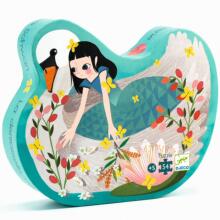 Djeco Puzzle Lady Art.DJ07255