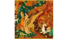 Djeco Puzzle Unicorn Art.DJ07624 Пазл Единорог