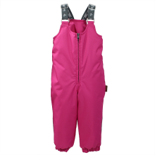 Huppa '17 Avery1 Art.41780130-63363 Утепленный комплект термо куртка + штаны [раздельный комбинезон] для малышей (размер 80-98)
