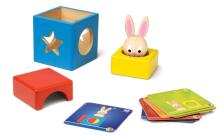 Smart Games Art. SG017 Bunny Boo