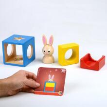 Smart Games Art. SG017 Bunny Boo
