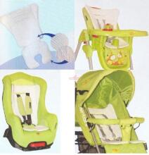 Lorelli Duo Comfort Art.2004015