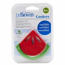 Dr.Browns Coolees® Art.TE220-P2 Kramtomųjų žaislų aušinimas nuo 3 mėnesių