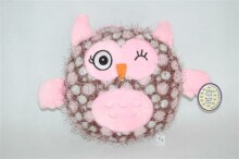 Sunday Toys Art.S1159 Owl Мягкая игрушка Cова 23cm