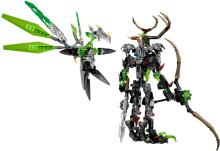 Lego Bionicle Art.71310L Konstruktors Umarak The Hunter