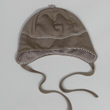 Vilaurita Art.606 Beni Хлопковая шапочка для малышей