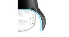 Philips Avent Sip no Drip  Art.SCF753/04  Klasiskā mācību krūzīte ar rokturiem un stingru snīpi 260 ml, 12m+