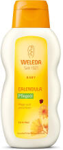 Weleda Art.9656 Kliņģerīšu eļļa zīdaiņiem 200 ml.