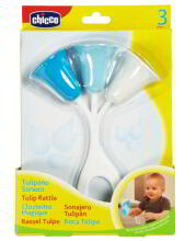 Chicco Art.00023.20  grabulis  Tulpe