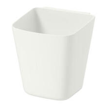 Ikea  Art.503.037.35 Детский стаканчик для принадлежностей 1шт