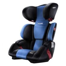 Recaro Milano Art.6207.21534.66 Performance Black  детское автокресло 15-36кг