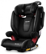 Recaro Monza Nova 2 Art.6150.21534.66 Performance Black   autokrēsls 15-36 kg