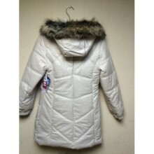 Lenne '17 Adele 16365/107 Утепленная термо курточка/пальто для девочек (Размеры 128-158 cm)