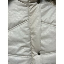 Lenne '17 Adele 16365/107 Утепленная термо курточка/пальто для девочек (Размеры 128-158 cm)