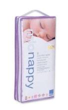 Bambino Mio Nappies Хлопковые вкладыши в подгузник (3шт.)
