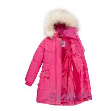 Lenne '17 Leena 16333/264 Bērnu siltā ziemas termo jaciņa-mētelis [jaka] (Izmēri 104-140 cm)