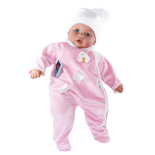 Magic Baby Art.5118 Lelle-Bēbis 65 cm