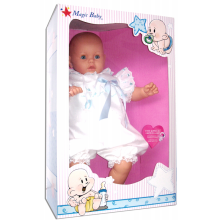 Magic Baby Art.5118 Lelle-Bēbis 65 cm