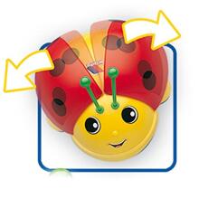 Molto Art.256 LadyBug