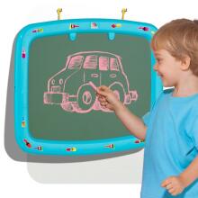 Molto Art.14050 Dual Studio Дети 3в1 доска с 34 штук. аксессуары