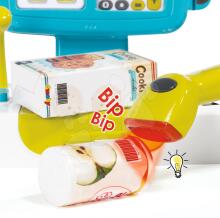 Smoby Art.350105S Kases aparāts ar skaņas un gaismas efektiem