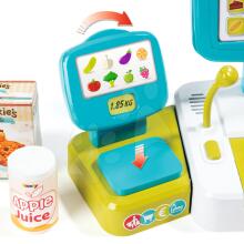 Smoby Art.350105S Kases aparāts ar skaņas un gaismas efektiem