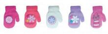 Yo!Baby R-115A Gloves Детские Перчатки с рисунком (эластичные)