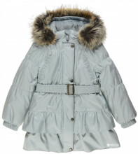 „Lenne'17“ 16328/254 paltas „Dalia“ vaikų šiltas žieminis šilto švarkelis-paltas [striukė] (Matmenys 98–122 cm)