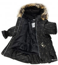 Lenne'17 Art.16328/6070 Coat Dalia Bērnu siltā ziemas termo jaciņa-mētelis [jaka]