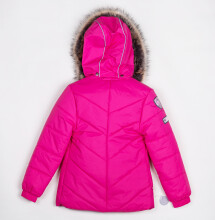 Lenne '17 Сlara Art.16360/264 Утепленная термо курточка для девочек (размер 140-146 cm)