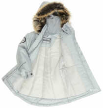 Lenne'17 Miriam Art.16329/254 Тёплая зимняя куртка для девочек  (122-134)