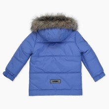 Lenne '17 Niles 16359/609 Утепленная термо куртка для мальчиков (размер 104-116)